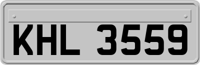 KHL3559