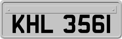 KHL3561