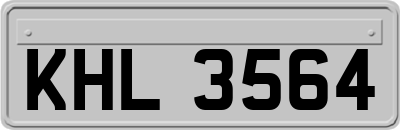 KHL3564