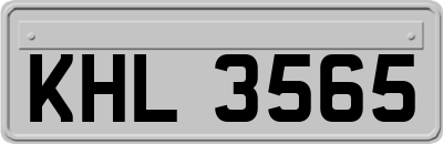 KHL3565
