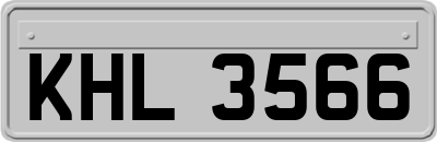 KHL3566
