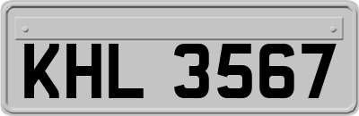 KHL3567