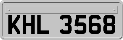 KHL3568