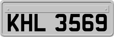 KHL3569