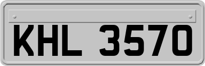 KHL3570
