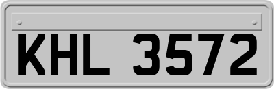 KHL3572
