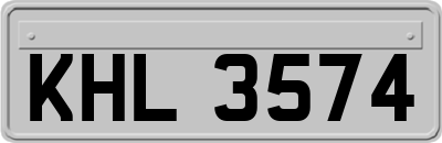 KHL3574