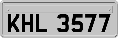 KHL3577