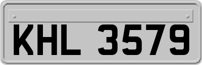 KHL3579
