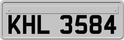 KHL3584