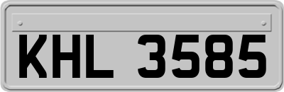 KHL3585