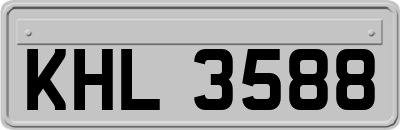 KHL3588