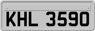 KHL3590