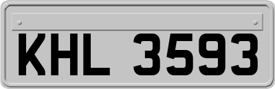 KHL3593