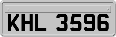 KHL3596