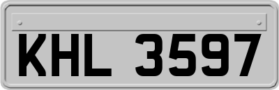KHL3597