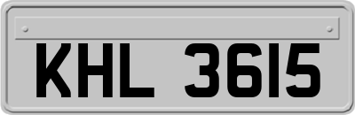 KHL3615