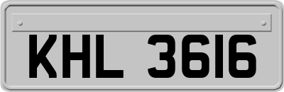 KHL3616
