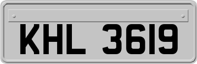 KHL3619