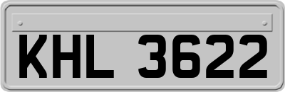 KHL3622