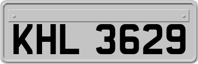 KHL3629