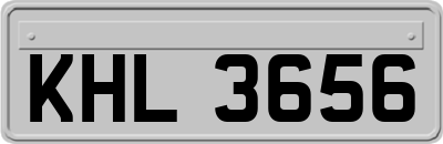 KHL3656