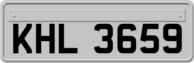 KHL3659