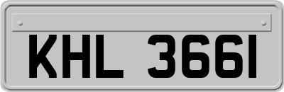 KHL3661
