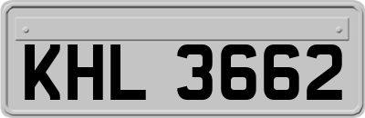 KHL3662