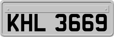 KHL3669
