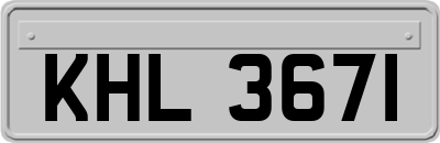 KHL3671