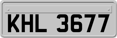 KHL3677