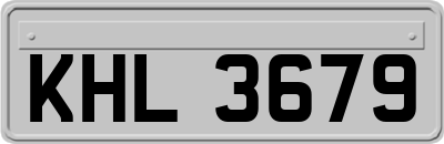 KHL3679