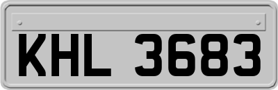 KHL3683
