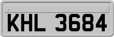 KHL3684