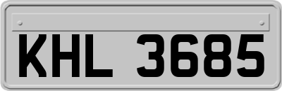 KHL3685