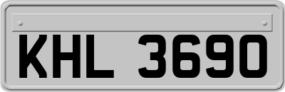 KHL3690