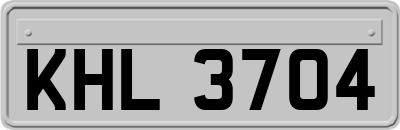 KHL3704