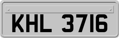 KHL3716