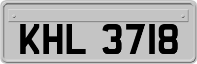KHL3718