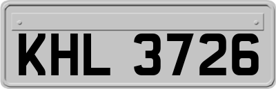 KHL3726