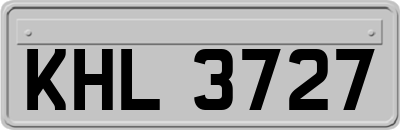 KHL3727