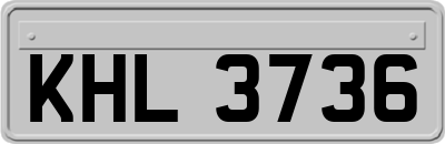 KHL3736