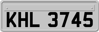 KHL3745