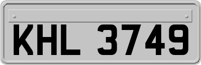 KHL3749