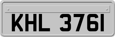 KHL3761
