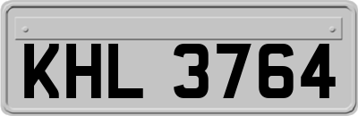 KHL3764