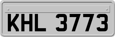 KHL3773