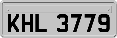 KHL3779