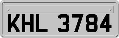 KHL3784